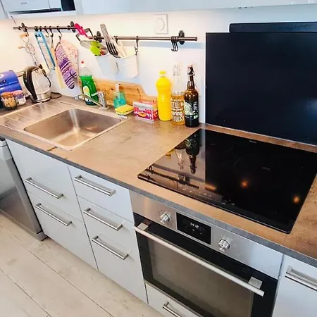 Apartment Superbe Appartement Avec Terrasse Et Vue
