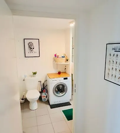 Apartment Superbe Appartement Avec Terrasse Et Vue *